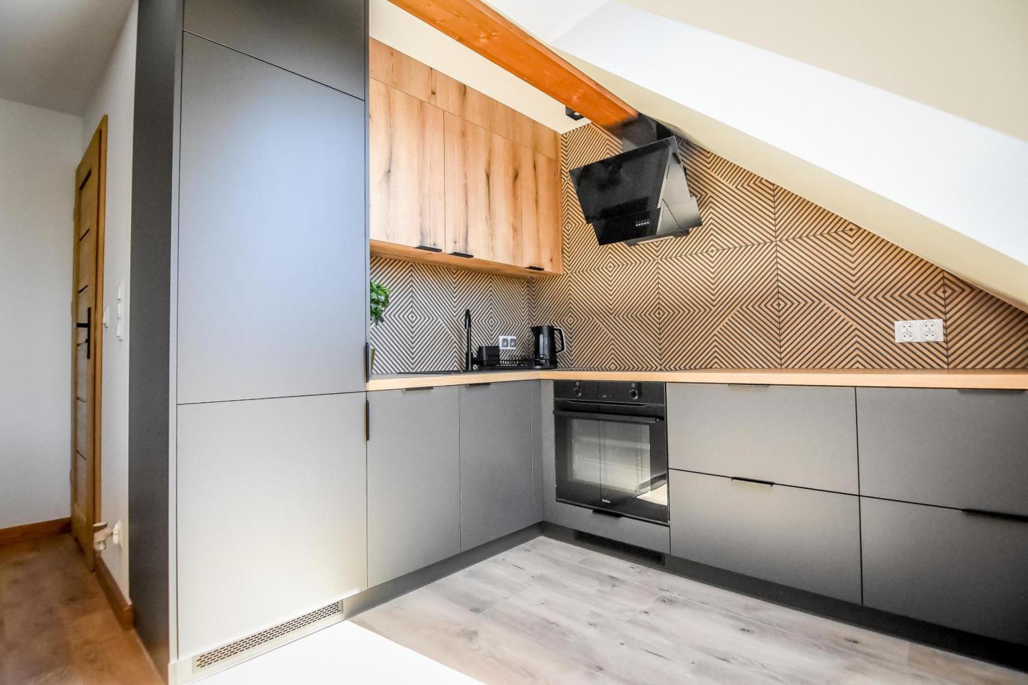 Podtatrzanskie Apartamenty Nowy Targ Exterior photo