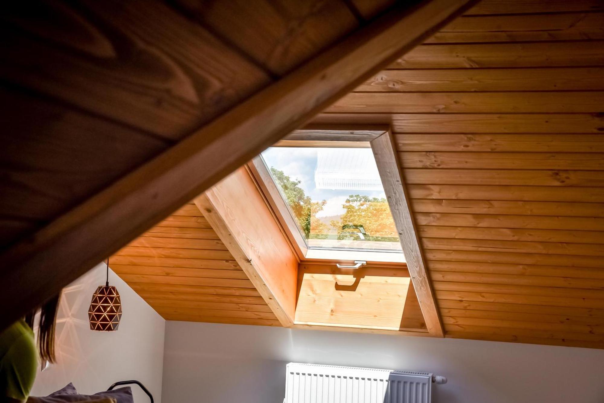 Podtatrzanskie Apartamenty Nowy Targ Exterior photo