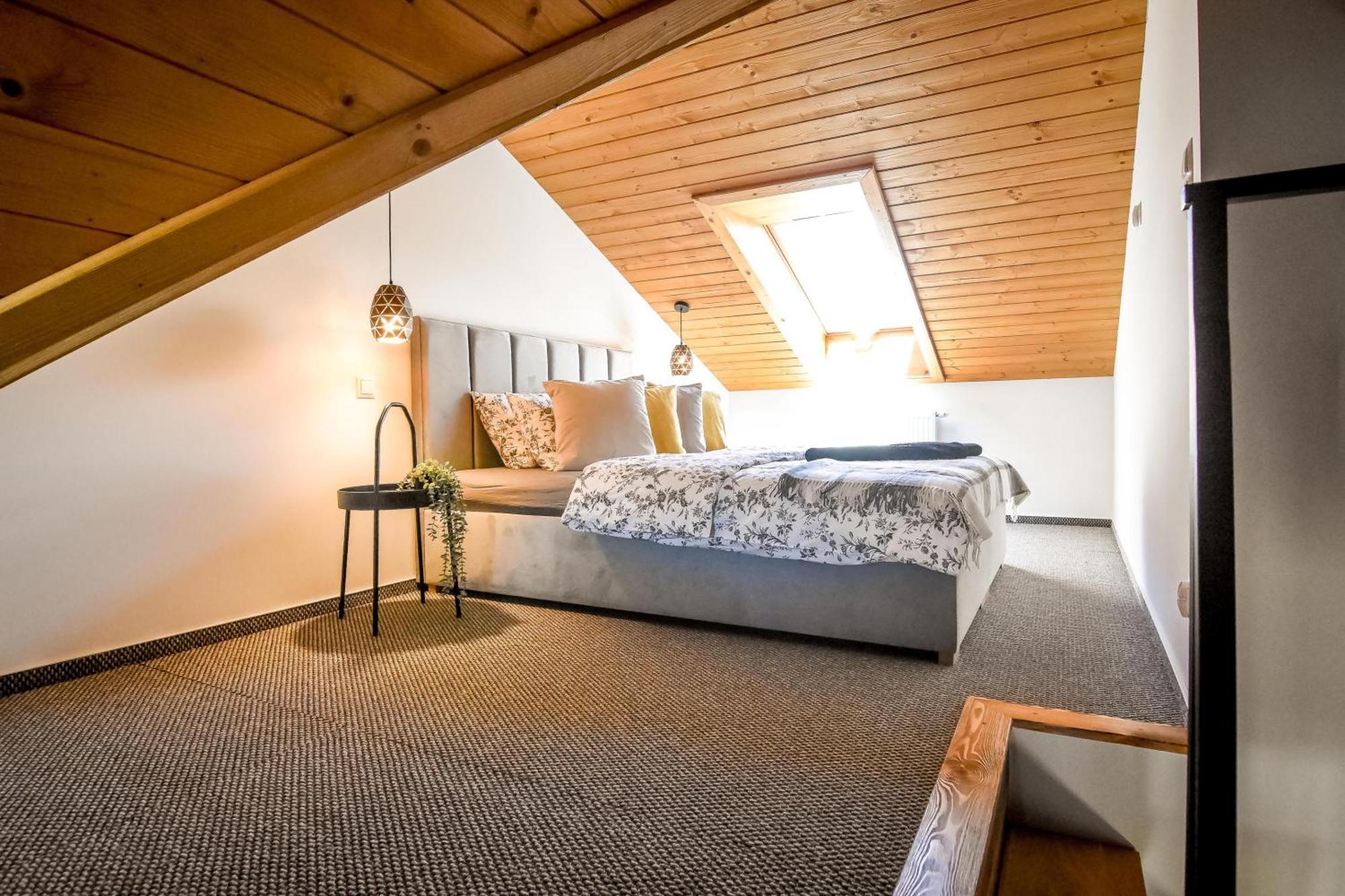 Podtatrzanskie Apartamenty Nowy Targ Exterior photo