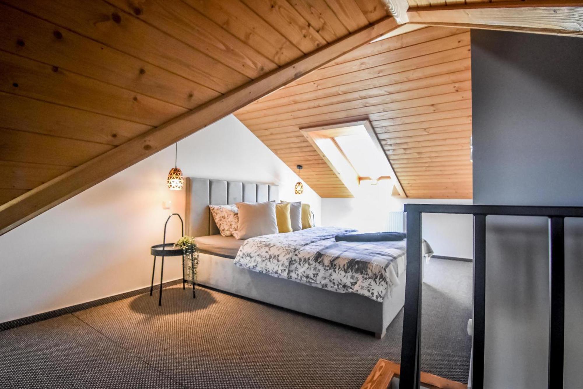 Podtatrzanskie Apartamenty Nowy Targ Exterior photo