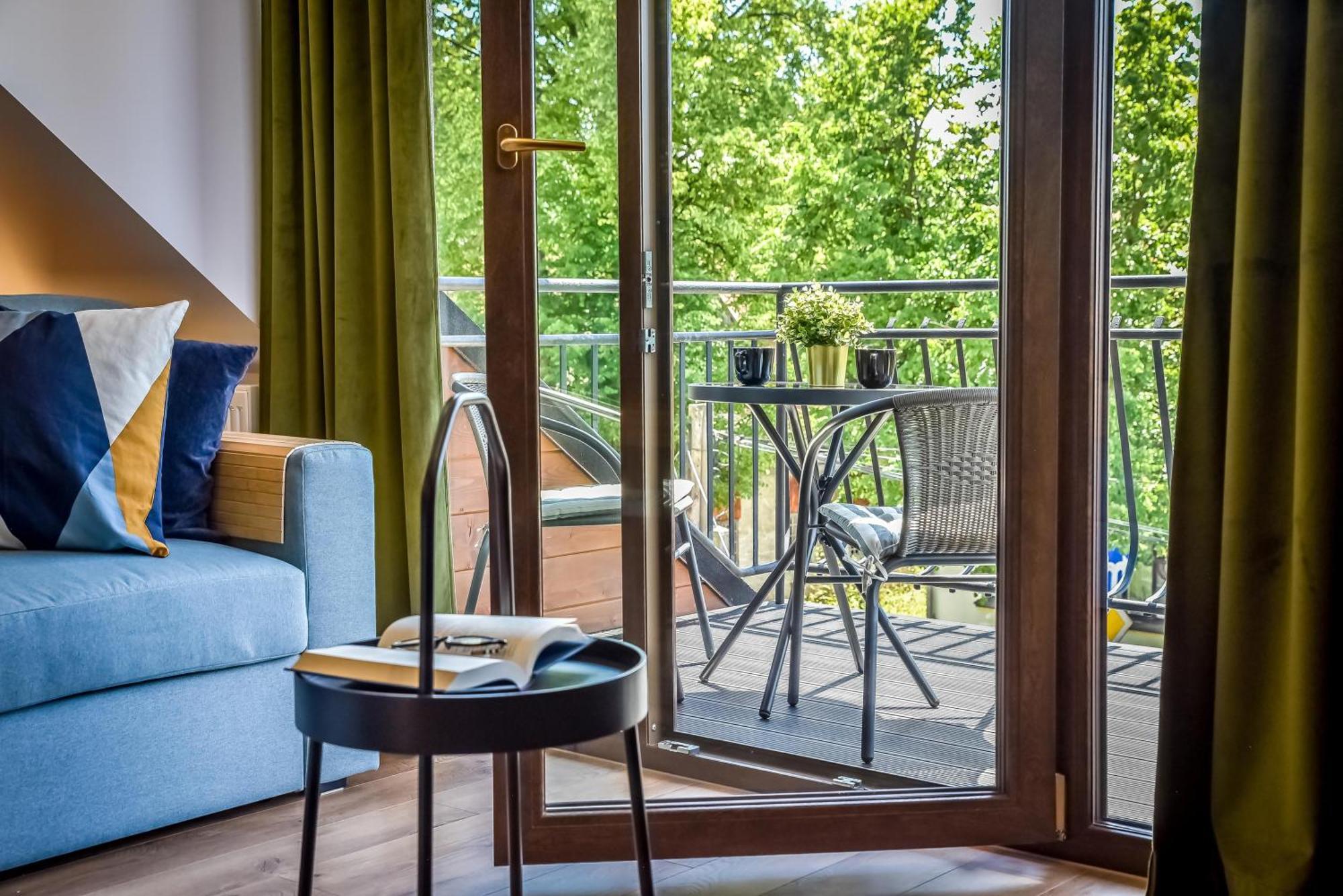 Podtatrzanskie Apartamenty Nowy Targ Exterior photo