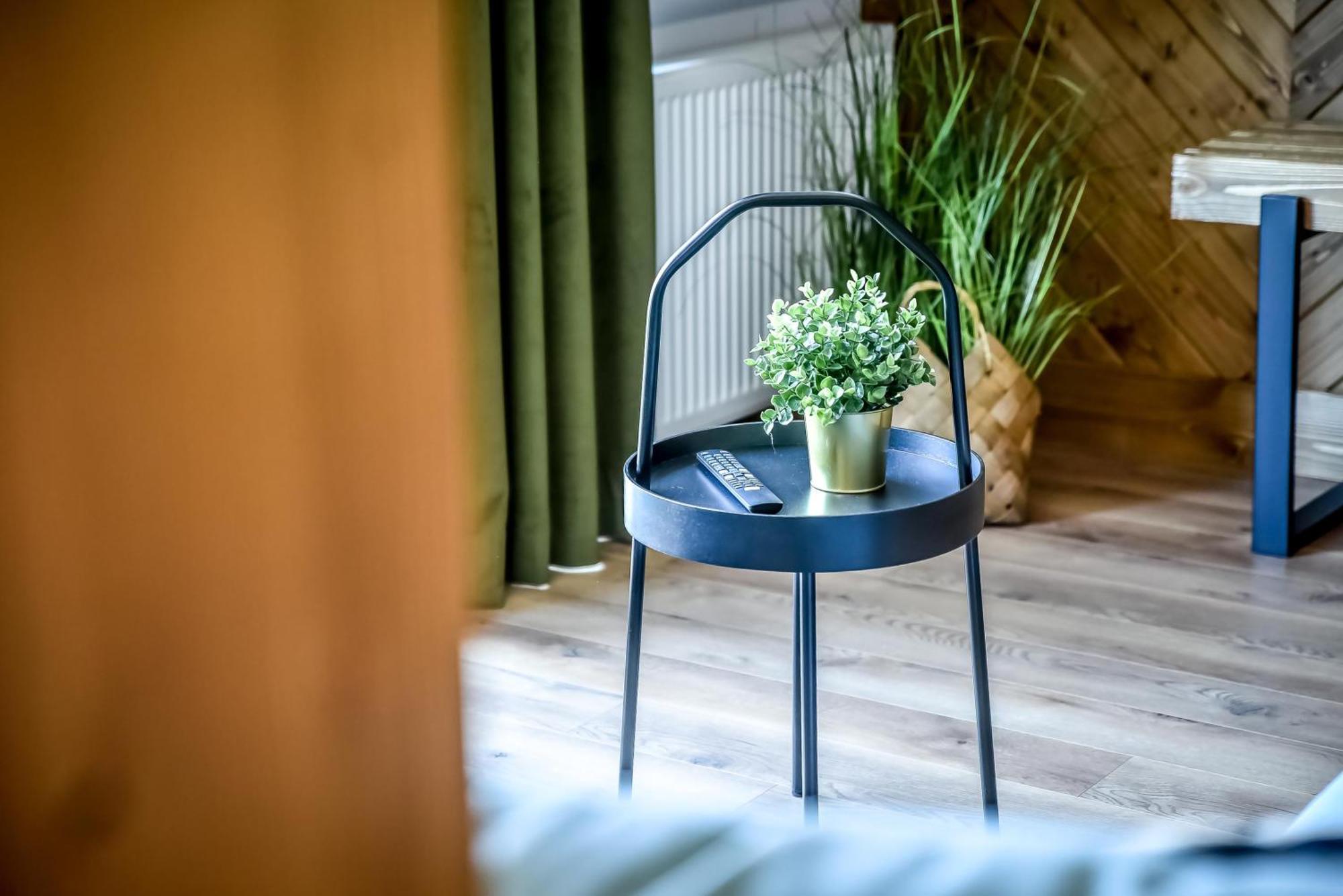 Podtatrzanskie Apartamenty Nowy Targ Exterior photo