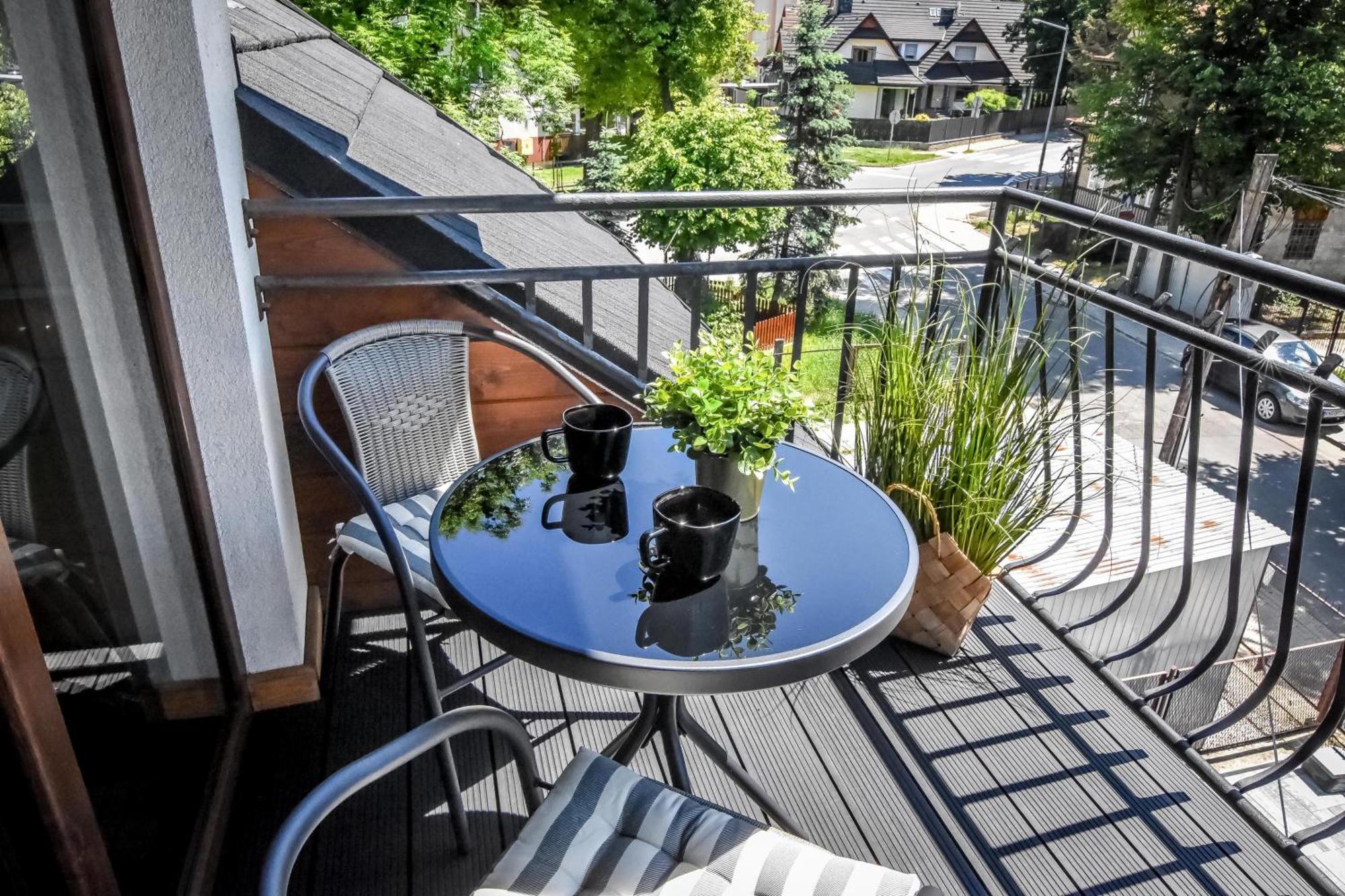 Podtatrzanskie Apartamenty Nowy Targ Exterior photo