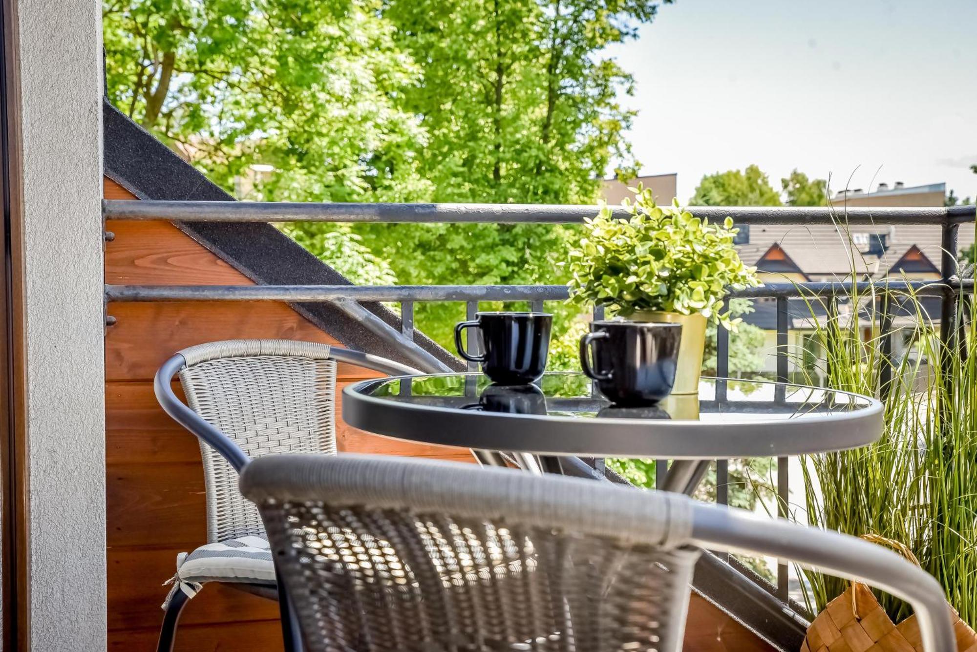 Podtatrzanskie Apartamenty Nowy Targ Exterior photo